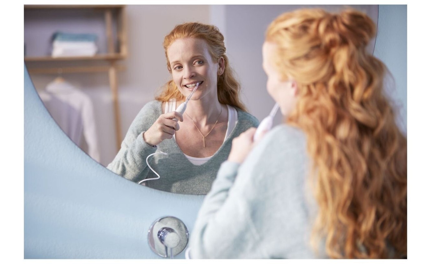 Philips Oral Irrigator Sonicare Power Flosser 7000 HX391142