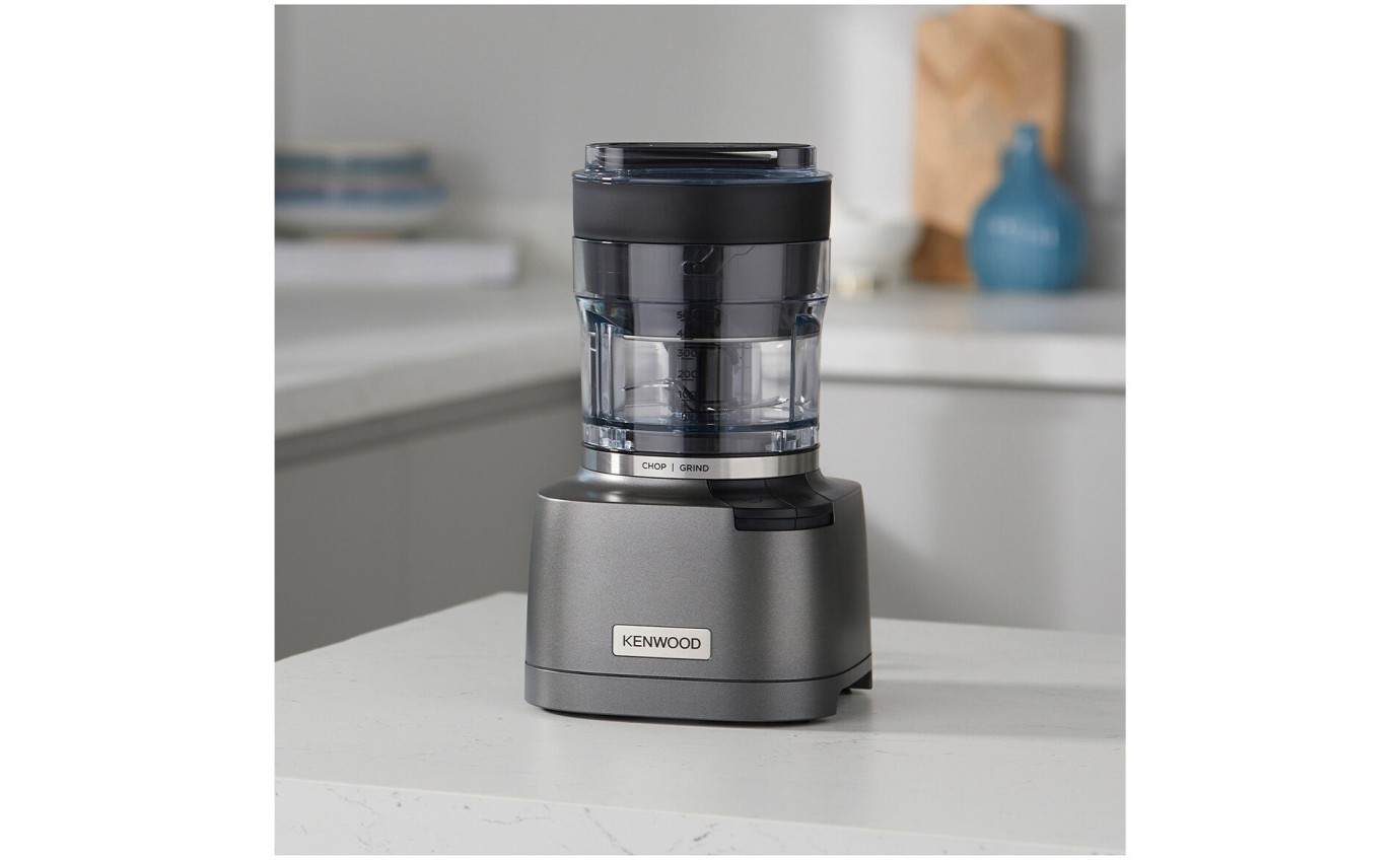 Kenwood Duo Prep 2-in-1 Chopper & Grinder Food Processor CHP80000SI