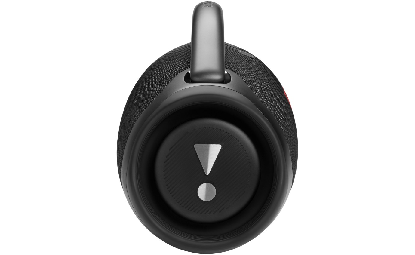 JBL Boombox 3 Portable Bluetooth Speaker JBLBOOMBOX3BLKAS