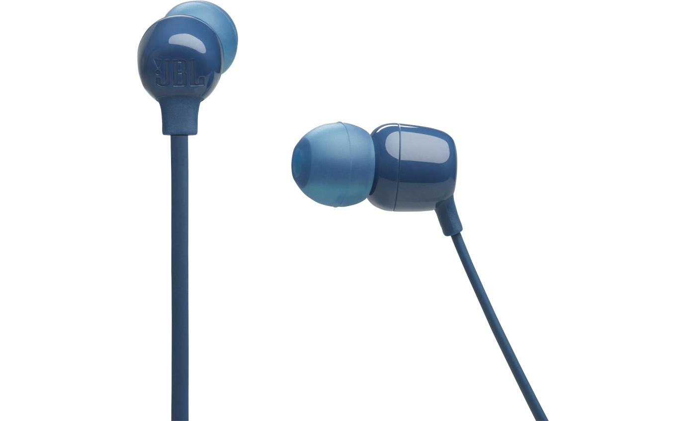 JBL Tune 135BT (Blue) JBLT135BTBLU