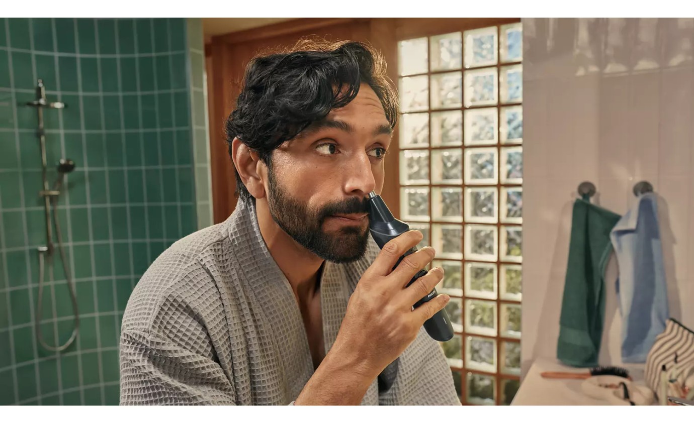 Philips Series 3000 All-in-One Trimmer (Black) MG392015