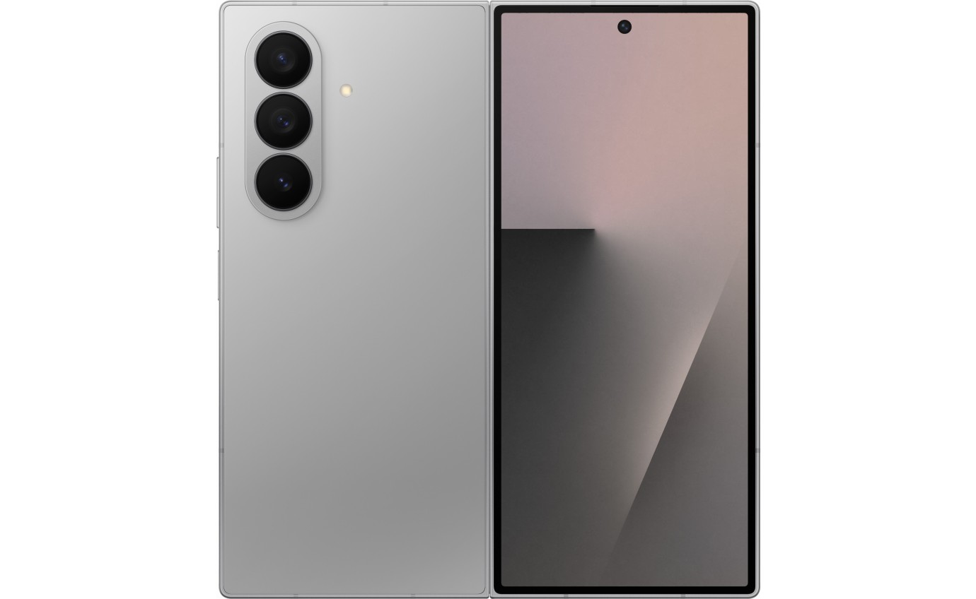 Samsung Galaxy Z Fold7 512GB (Silver Shadow) 11901342104