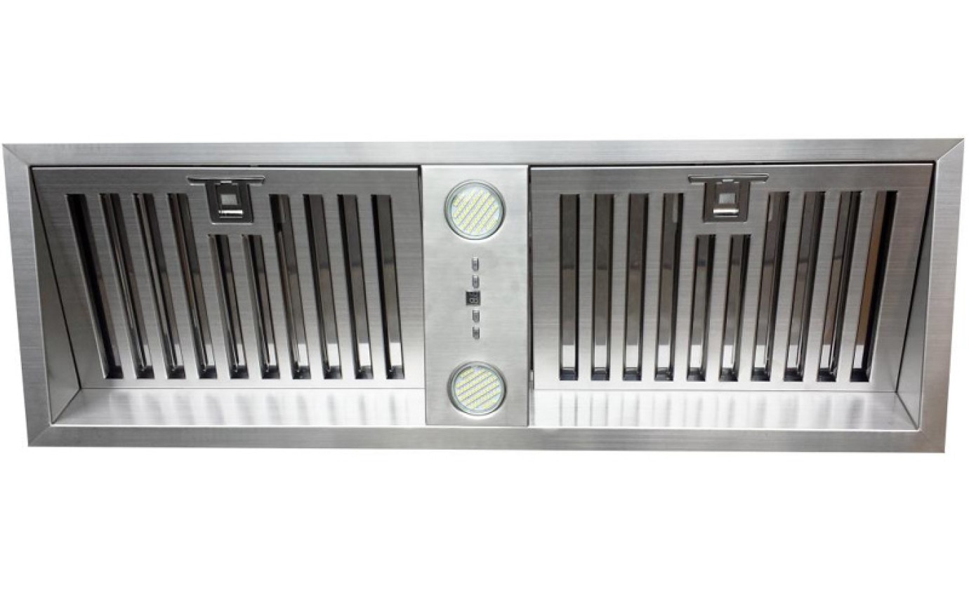 Schweigen 90cm Undermount Rangehood UM9ST