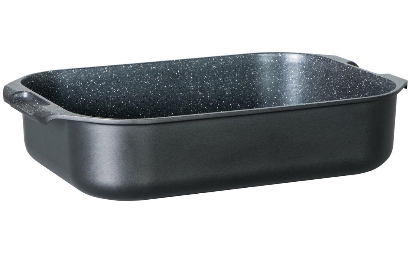 Pyrolux 39 x 25cm Pyrostone Roaster 11814