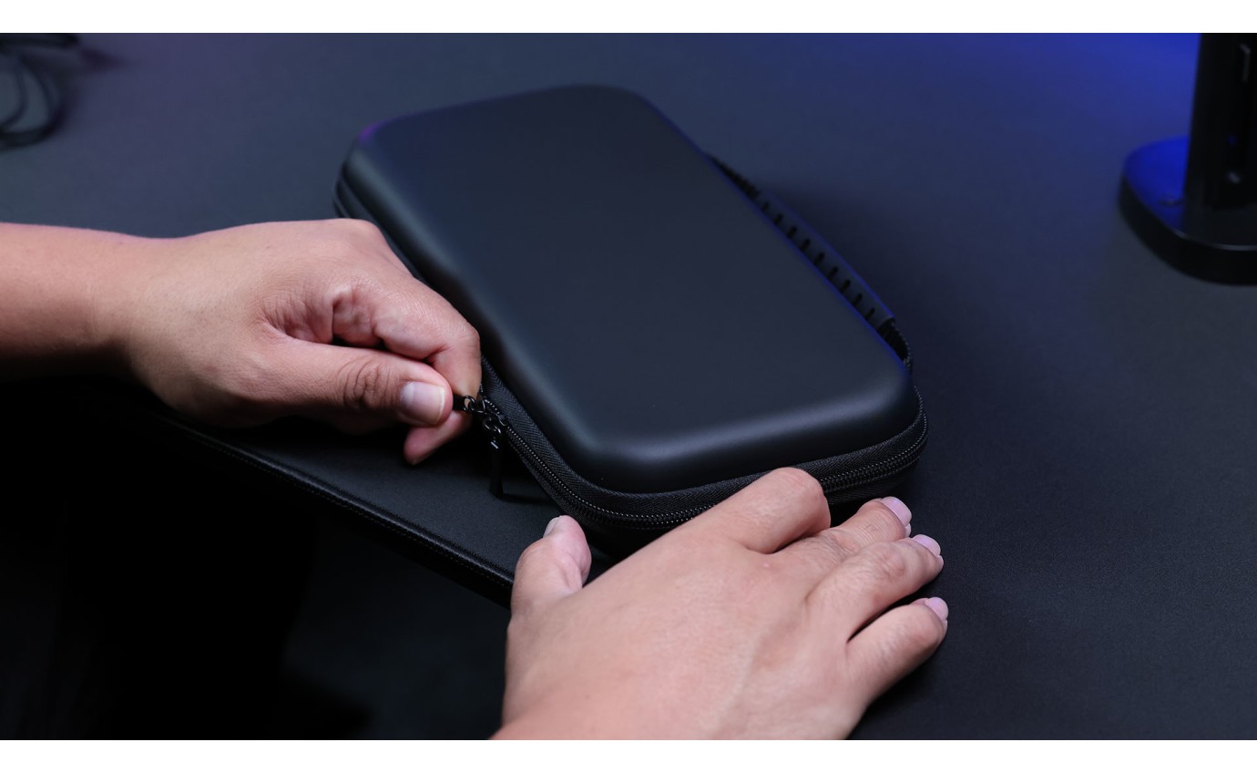 Powerwave EVA Carry Case for Nintendo Switch 2 169380