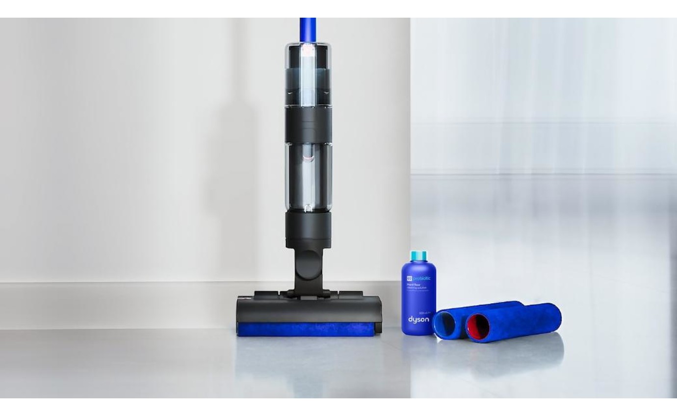 Dyson 02 Probiotic Hard Floor Cleaning Solution 59398602