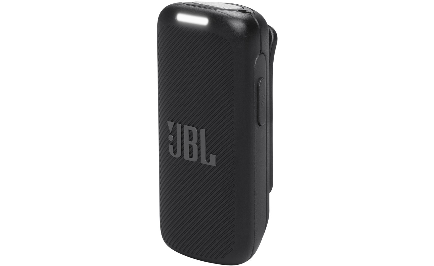JBL Quantum Stream Wireless Microphone (USB-C) JBLSTRMWLUSBCBLK