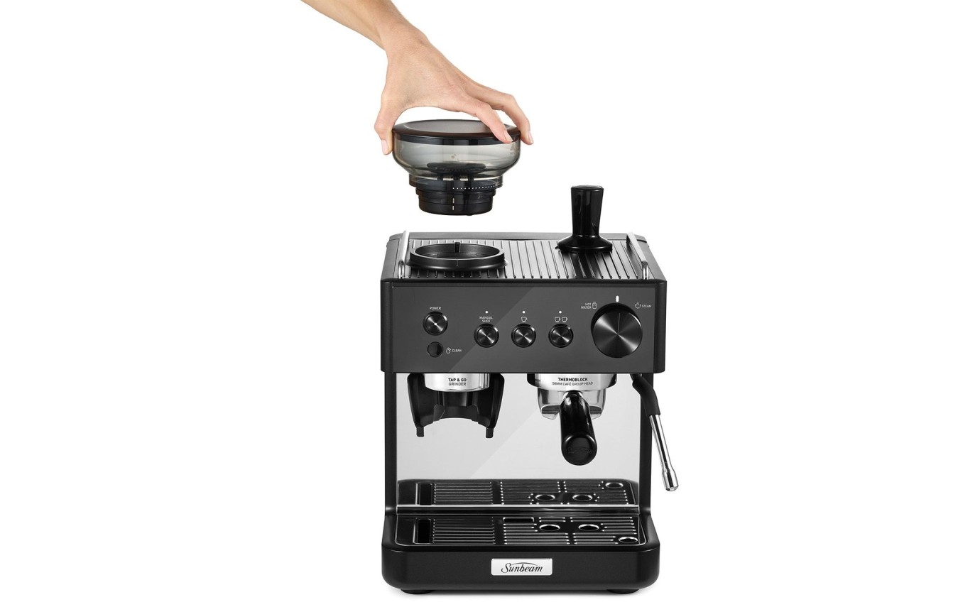 Sunbeam Origins Classic Espresso Machine EMM5500BK