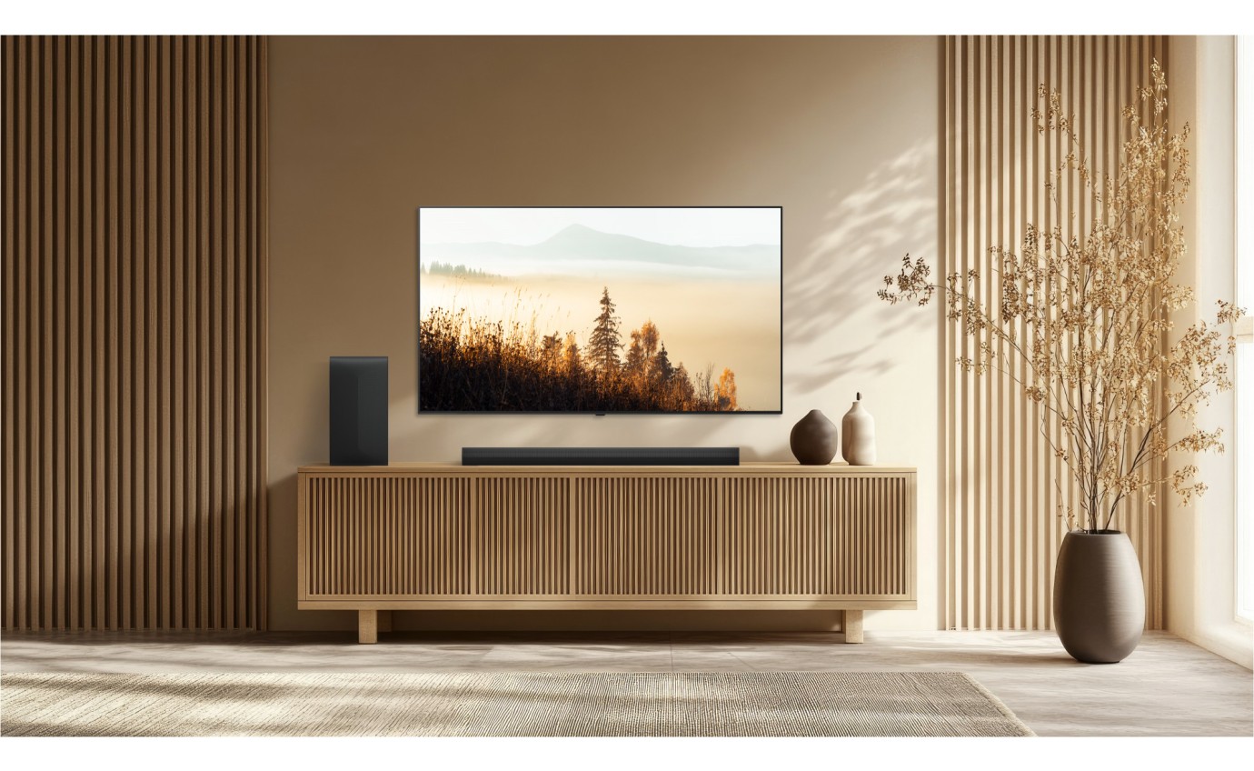 LG 65 inch B5 OLED AI UHD 4K Smart TV OLED65B5PSA