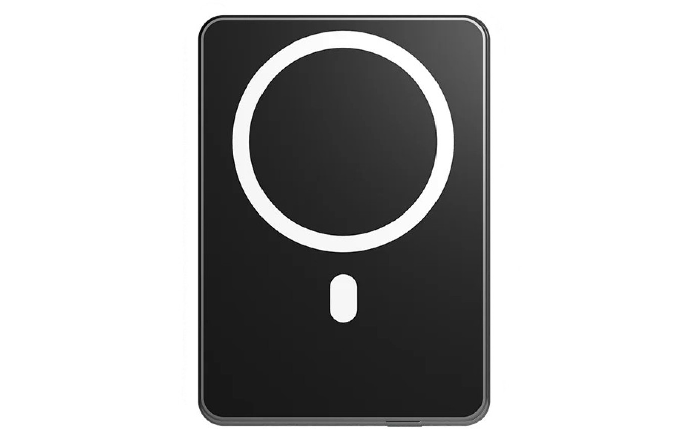 Cygnett MagSlim Magnetic Wireless Power Bank 10K (Copper) 11901351397