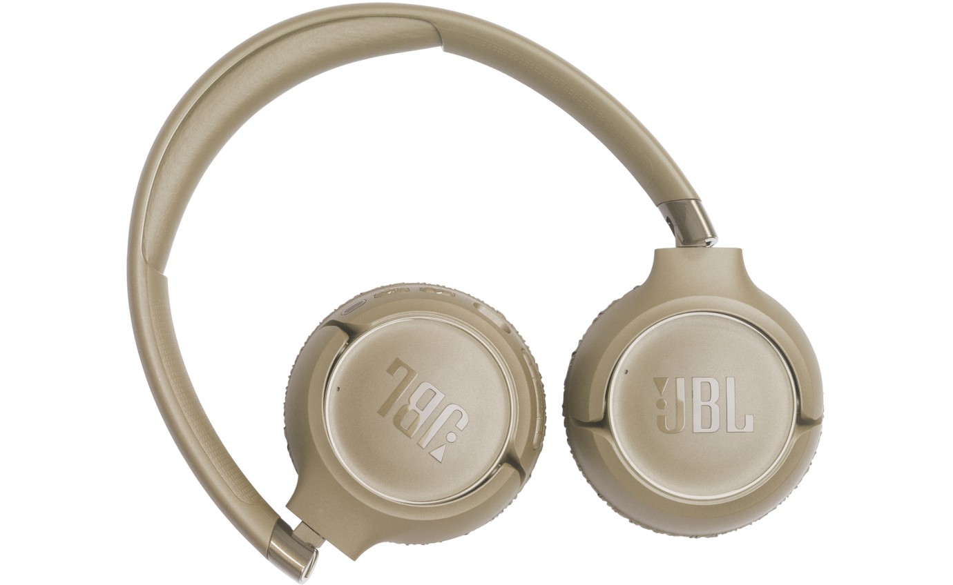 JBL Tune 680NC (Beige) JBLT680NCBEG