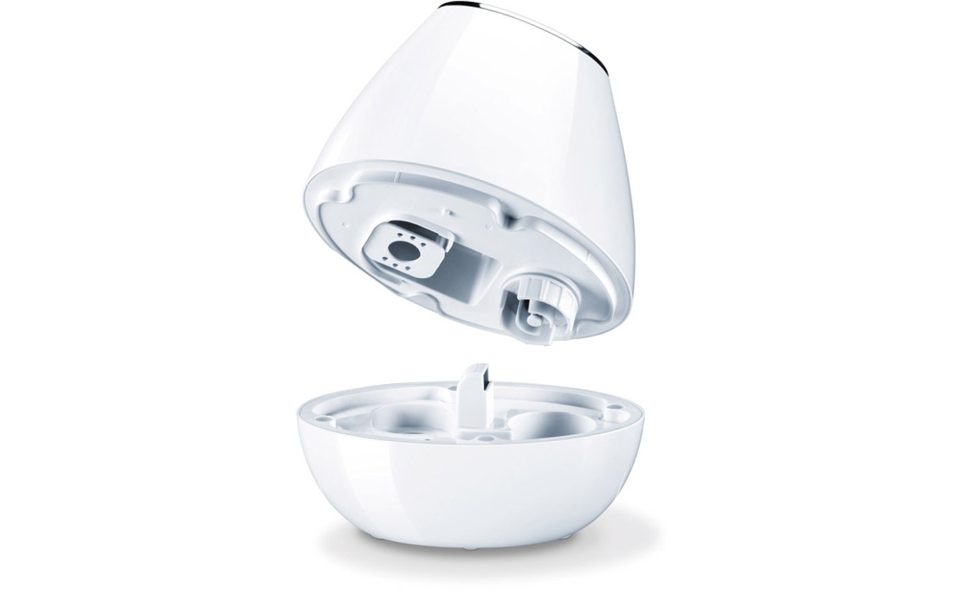 Beurer Aromatherapy Air Humidifier LB37