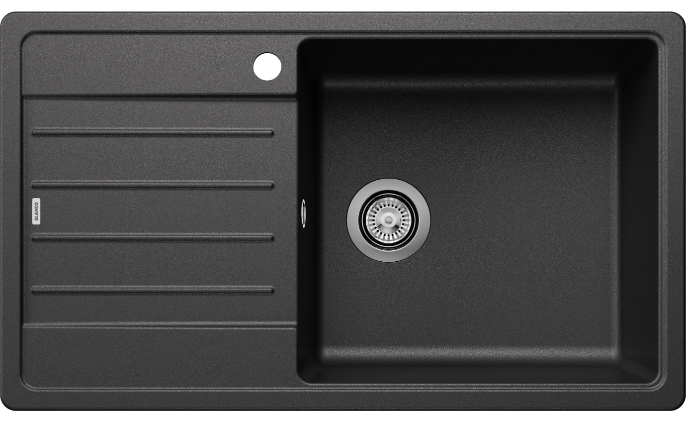 Blanco LEGRA XL 6S Classic Sink (Anthracite) LEGRAXL6SRA