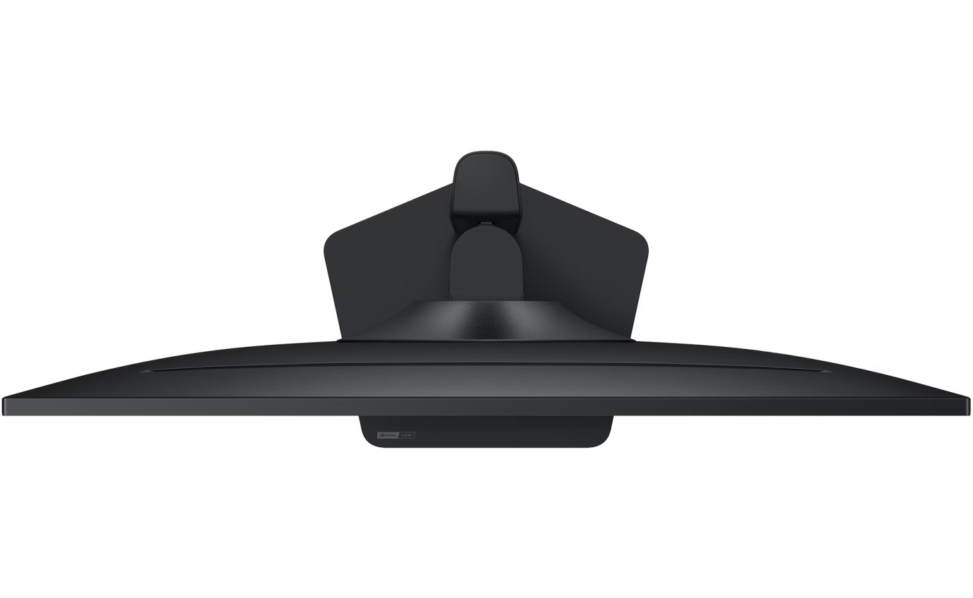 Samsung 27 inch Odyssey G6 G60F QHD 350Hz Gaming Monitor LS27FG602EEXXY