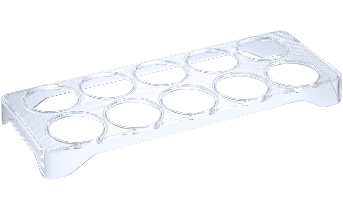 Samsung 636L AI Family Hub™ French Door Refrigerator SRF9400BFH