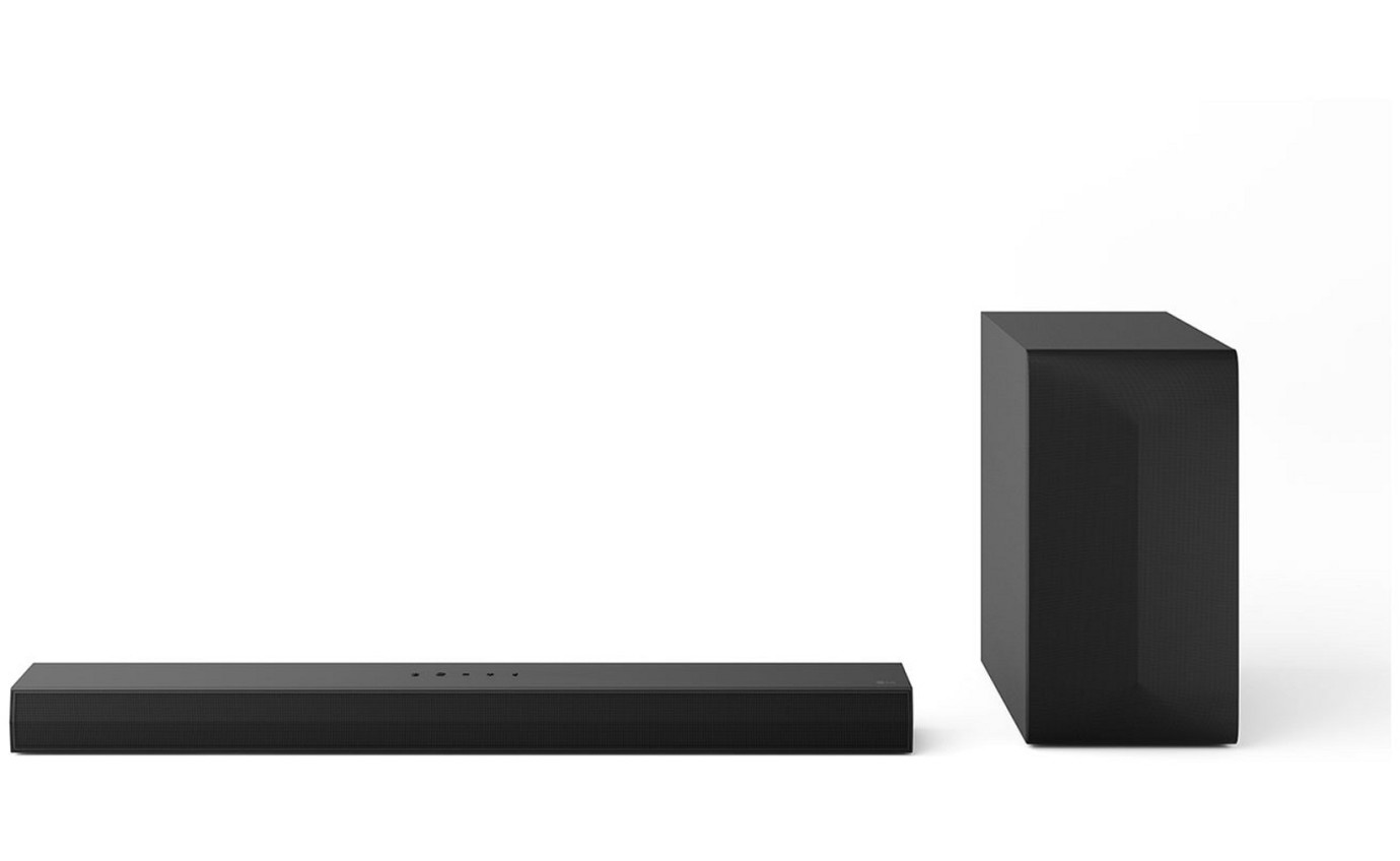 LG 3.1 Ch Sound Bar S60T