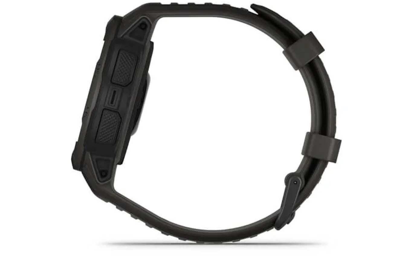 Garmin Instinct&reg; 2 Solar Smartwatch (Graphite) 100262710