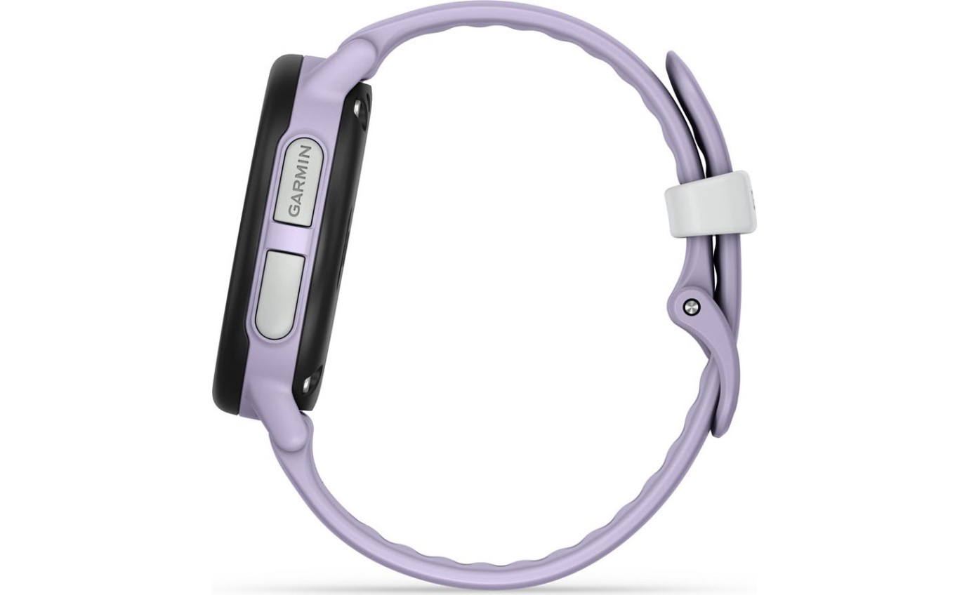 Garmin Bounce&trade; 2 Kids Smartwatch (Light Purple) 0100339901