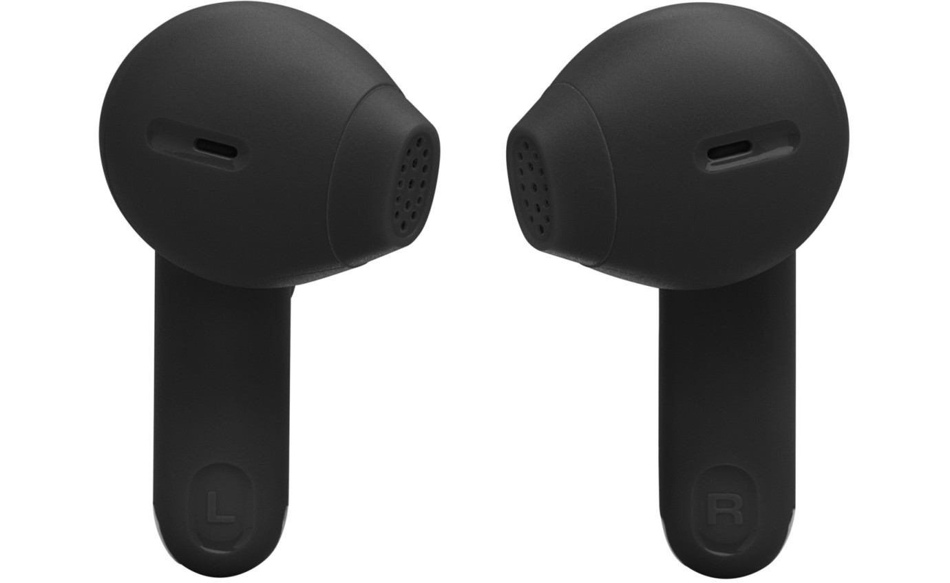 JBL Tune Flex 2 True Wireless Noise Cancelling Earbuds (Black) JBLTFLEX2BLKAS
