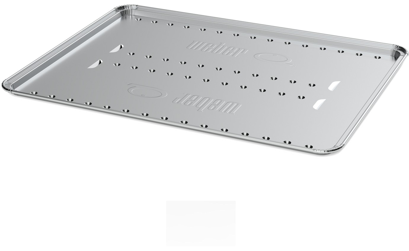Weber Baby Q&reg; Convection Trays 1500282