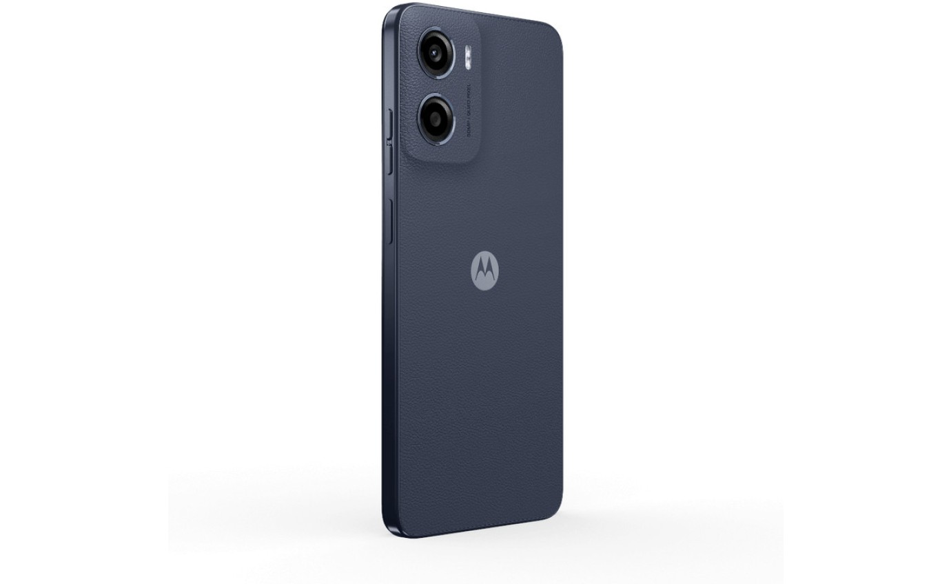 Motorola moto g05 4G 64GB (Misty Blue) 11901334107