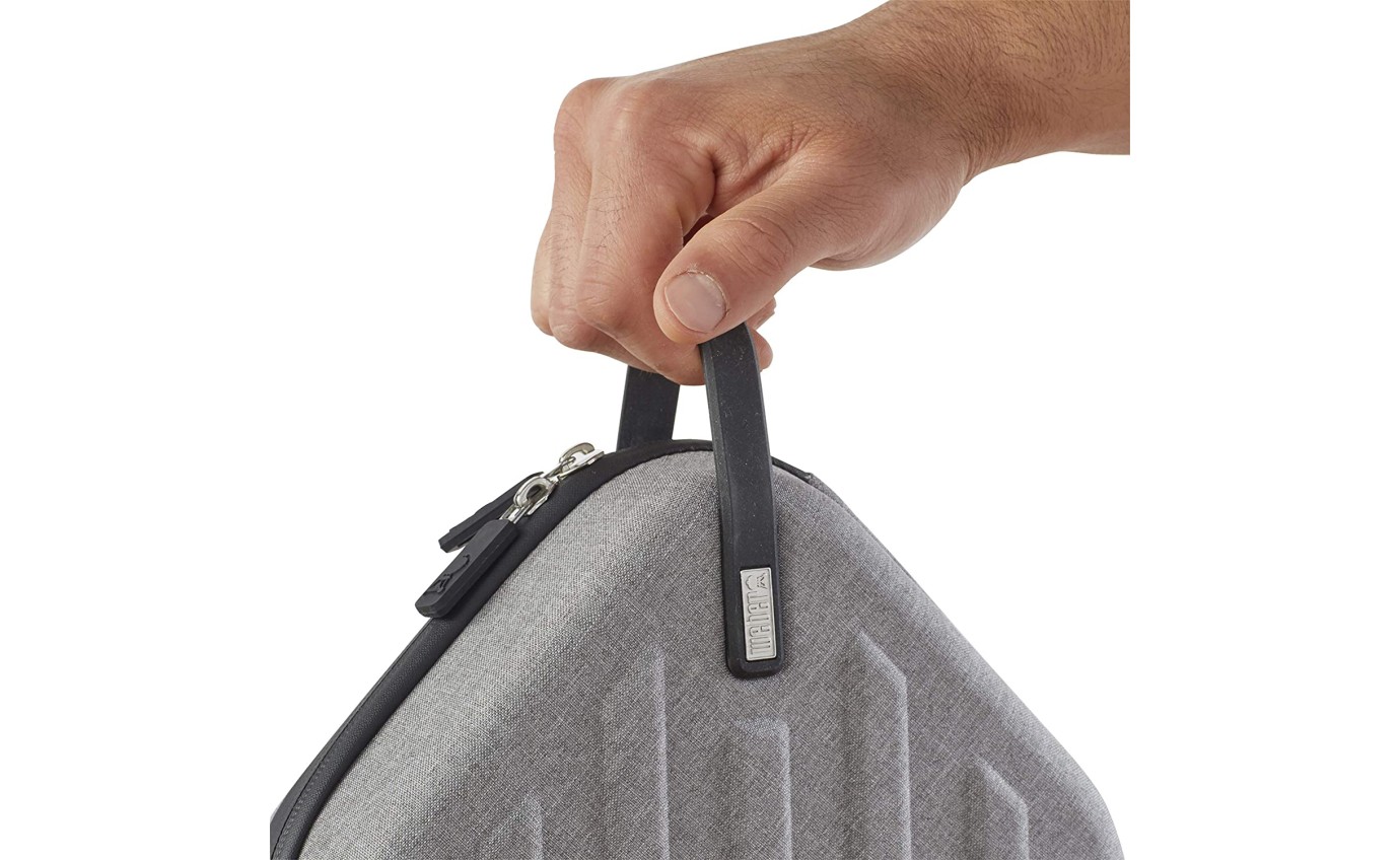 Weber Connect Storage & Travel Case 3250