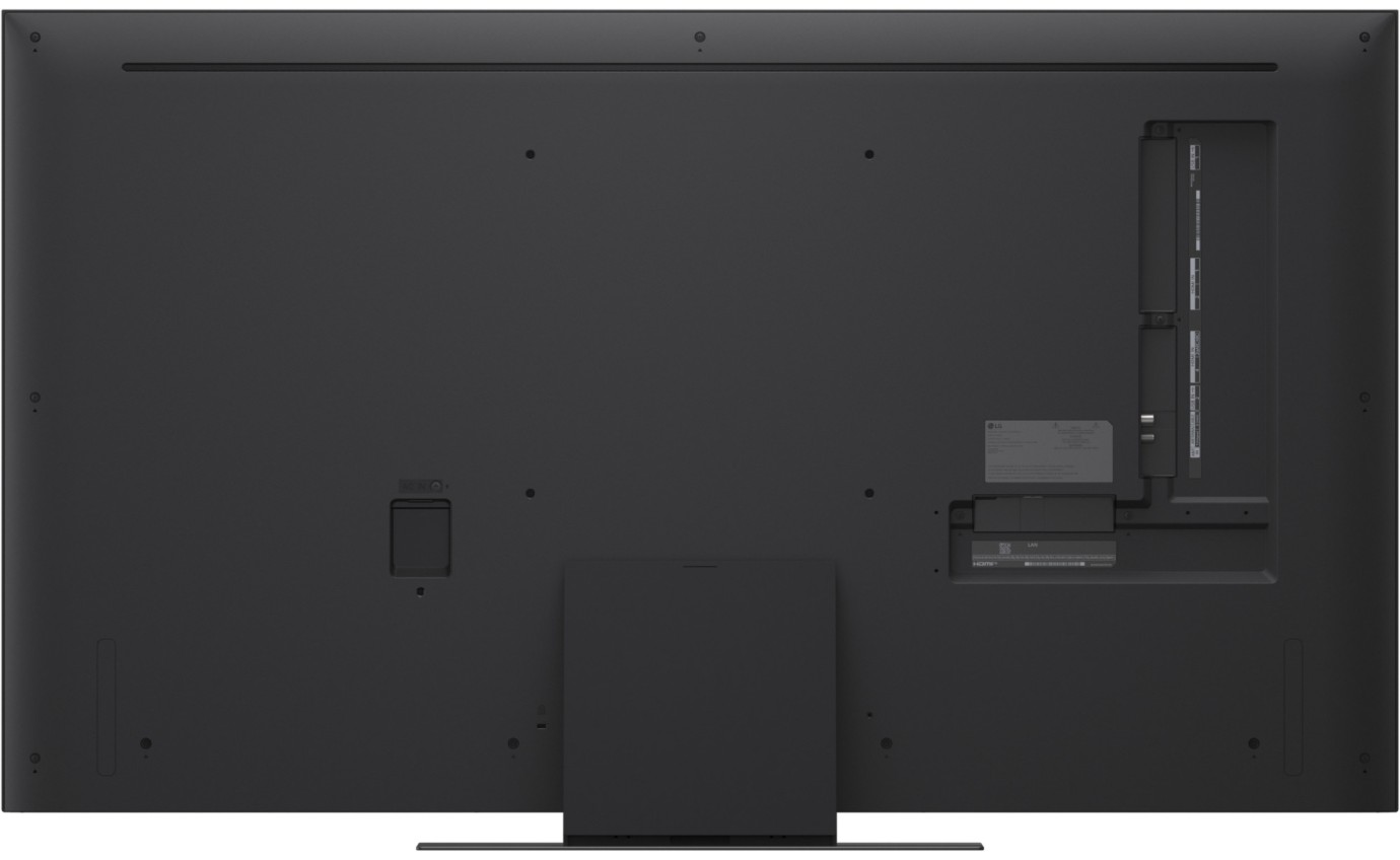 LG 55 inch QNED86A evo AI Mini LED UHD 4K Smart TV 55QNED86ASA