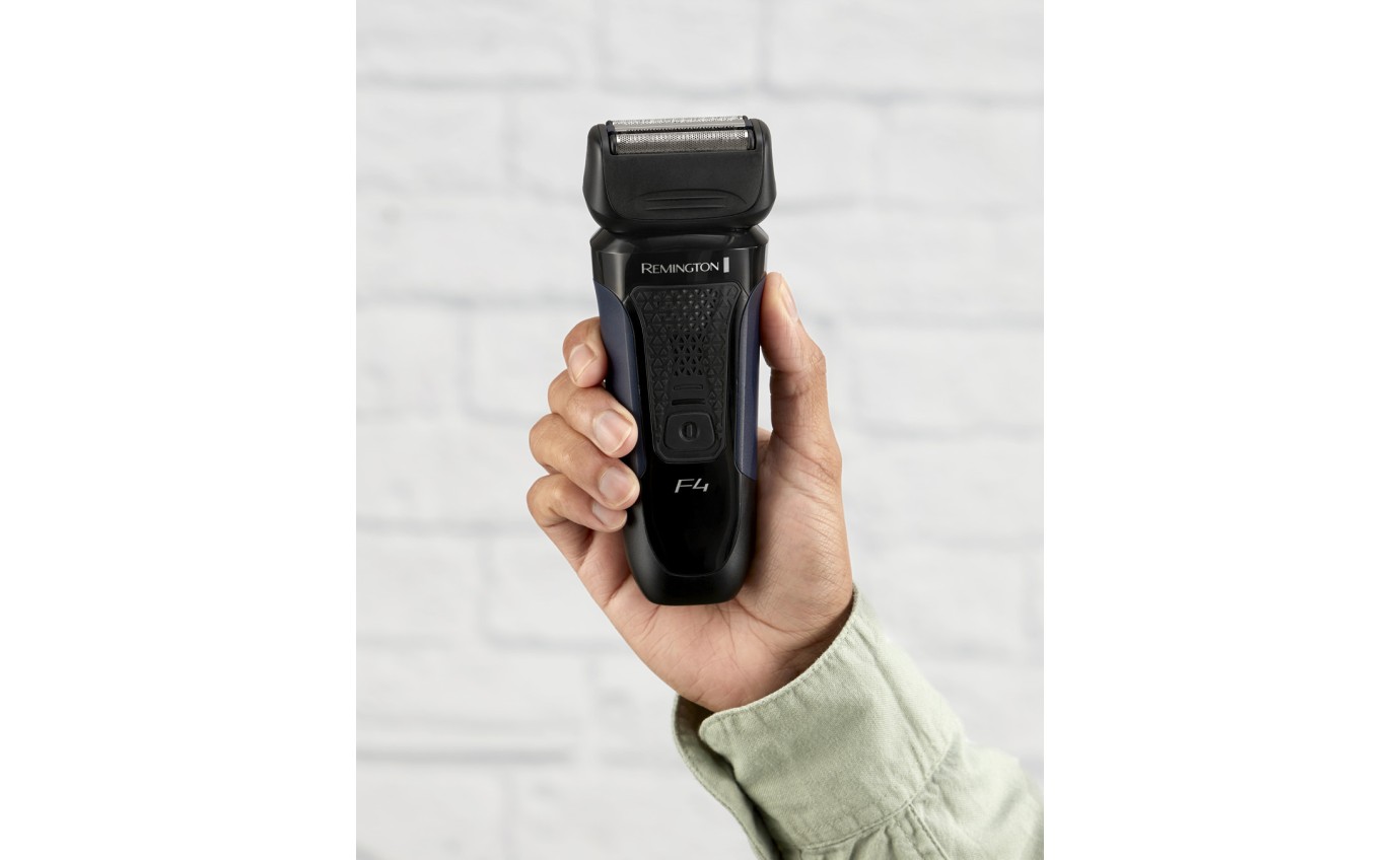 Remington F4 Style Series Foil Shaver F4002AU