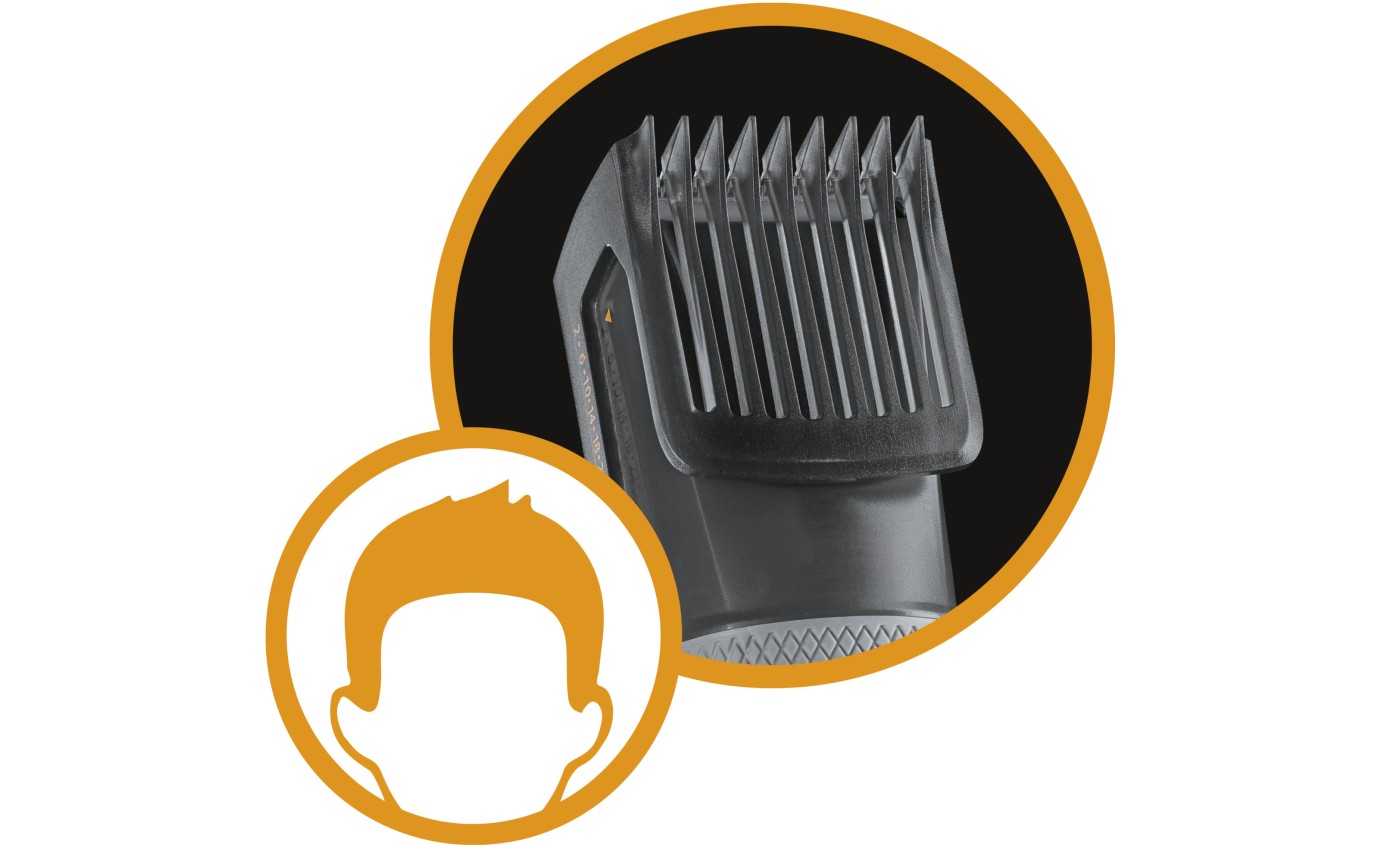 ConairMan The Complete Cut Groomer VSM795A