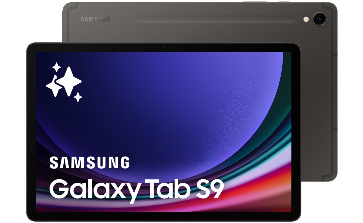 Multi View Samsung S9 Watch On Tv Samsung Galaxy Tab S9 Wi-Fi