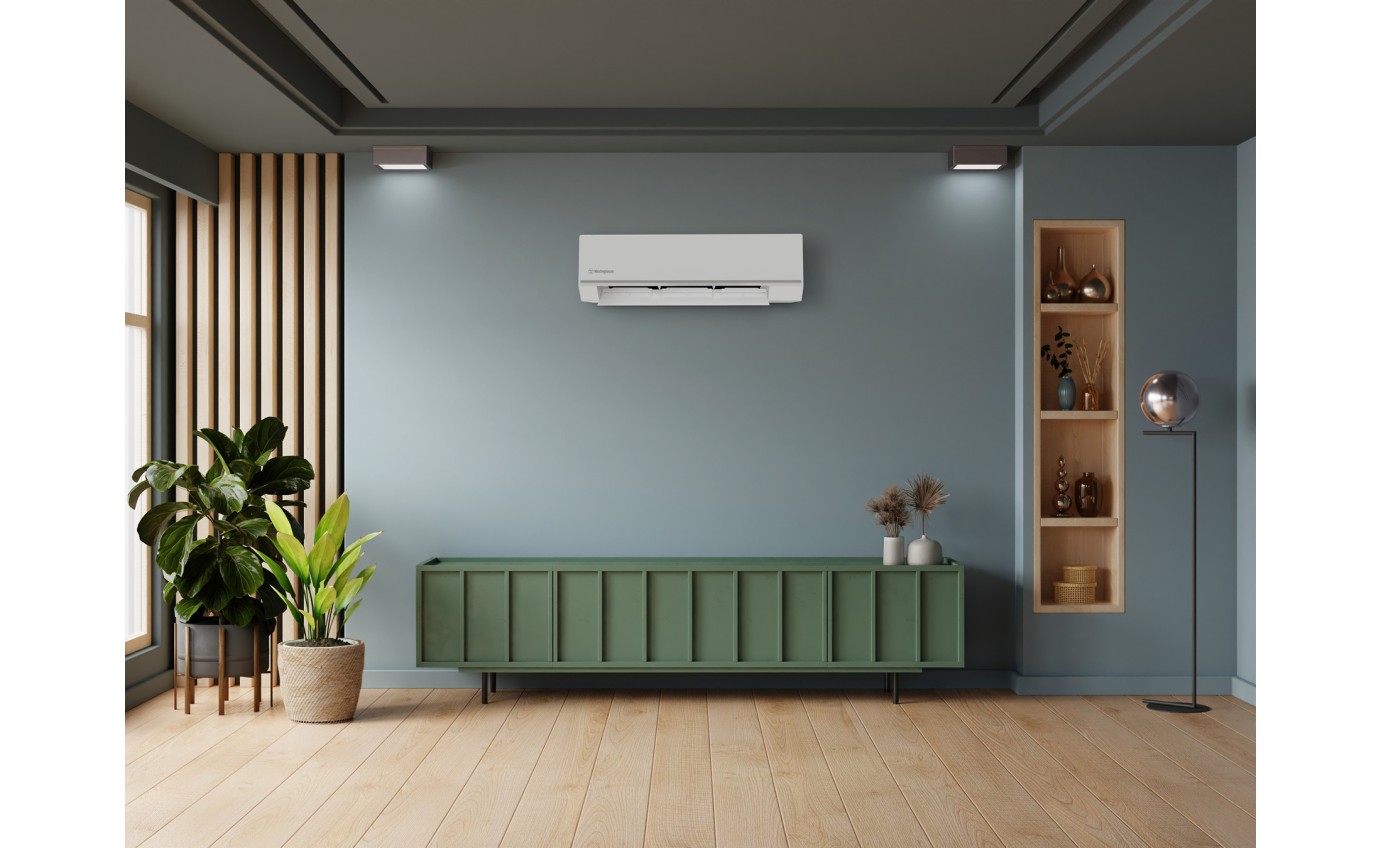 Westinghouse 9.1/10.4kW Split System Air Conditioner WSD91HWA