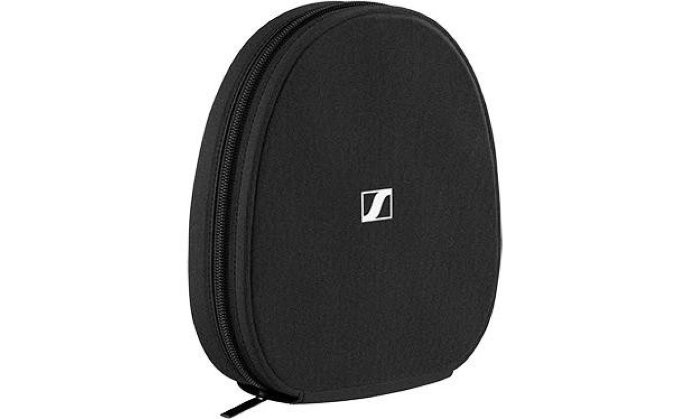 Sennheiser Accentum Plus Adaptive Noise Cancelling Wireless Over-Ear Headphones (Black) 11901351338