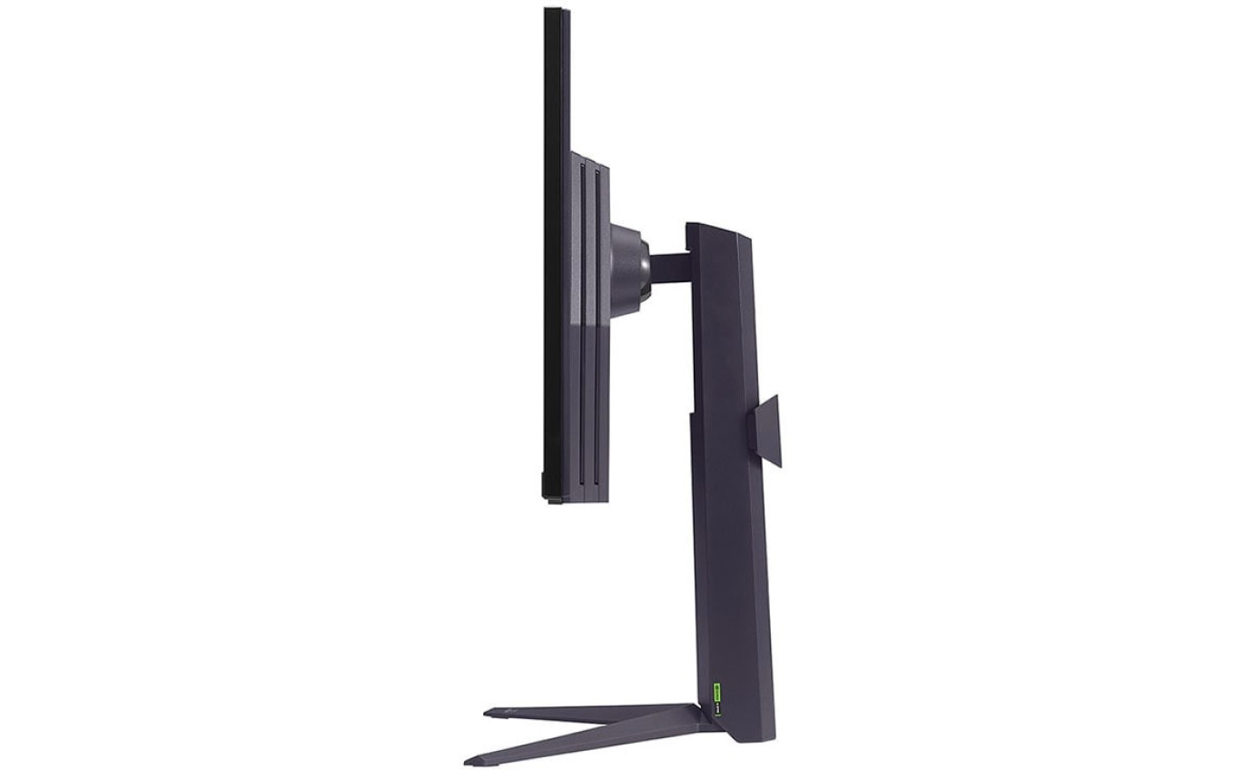 LG 27 inch UltraGear™ QHD Nano IPS 180Hz HDR10 Gaming Monitor 27GS85QB