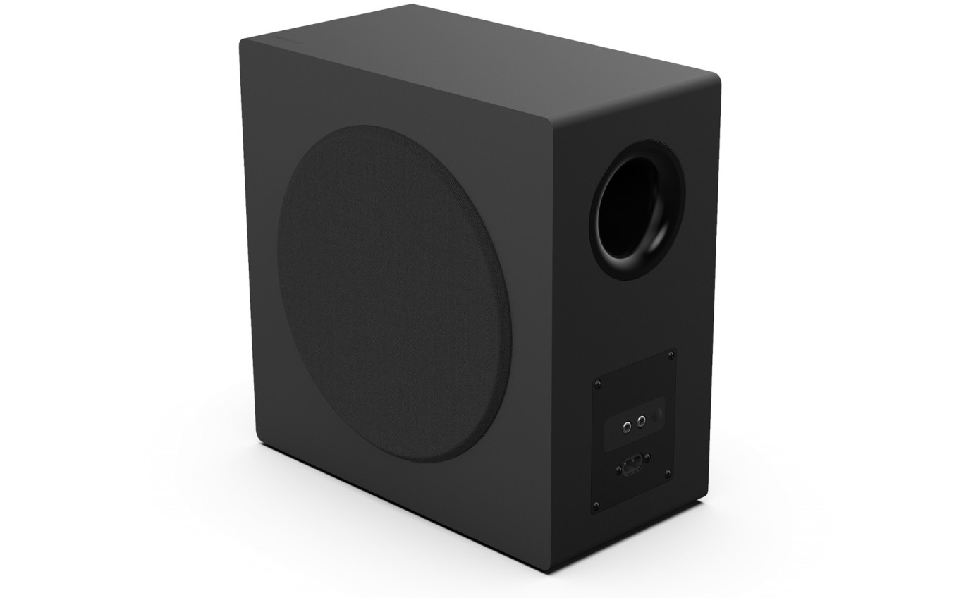 Hisense 5.1ch Soundbar with Dolby Atmos AX5100Q