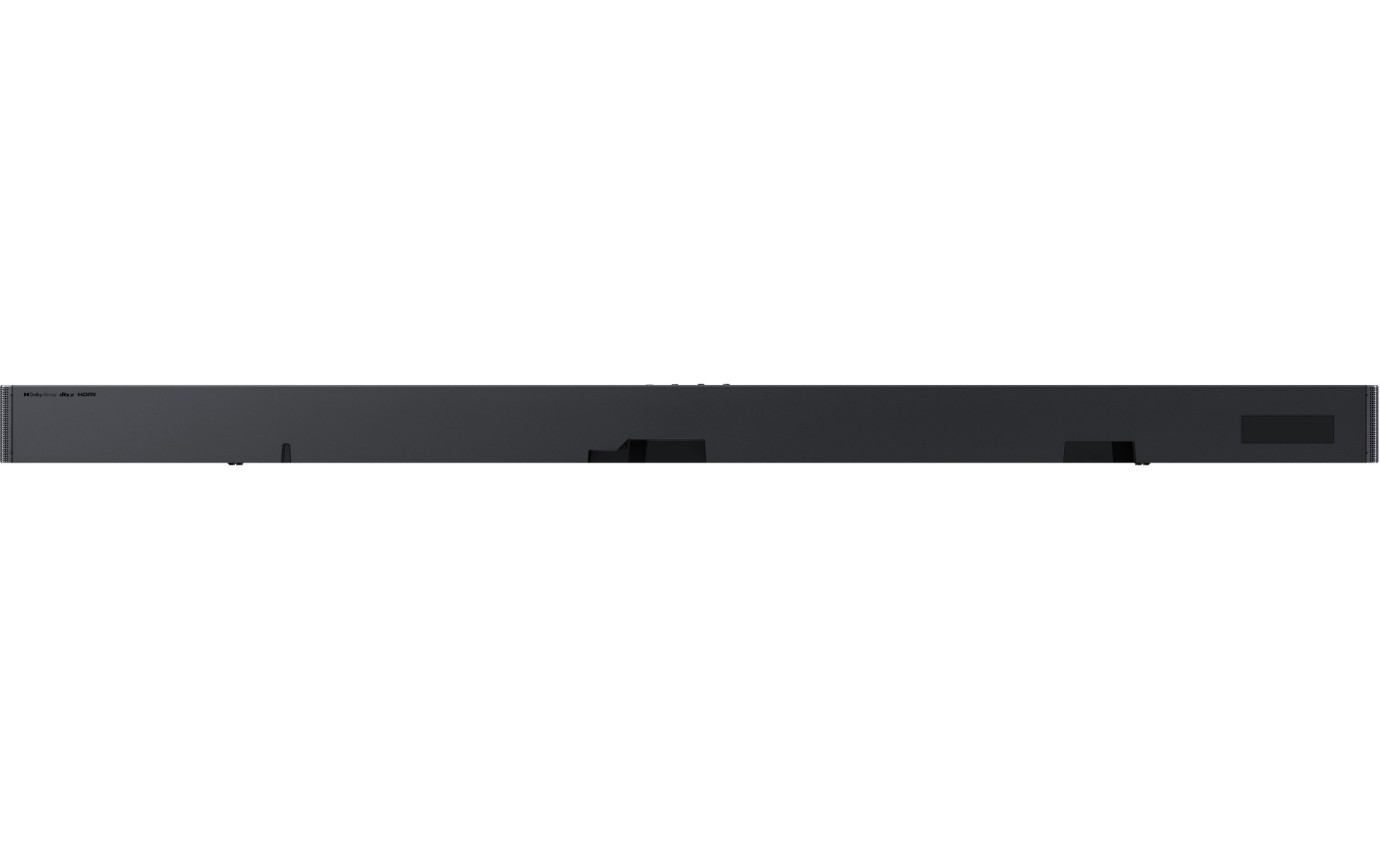 Samsung 11.1.4ch Q-Series Soundbar HWQ990FXY