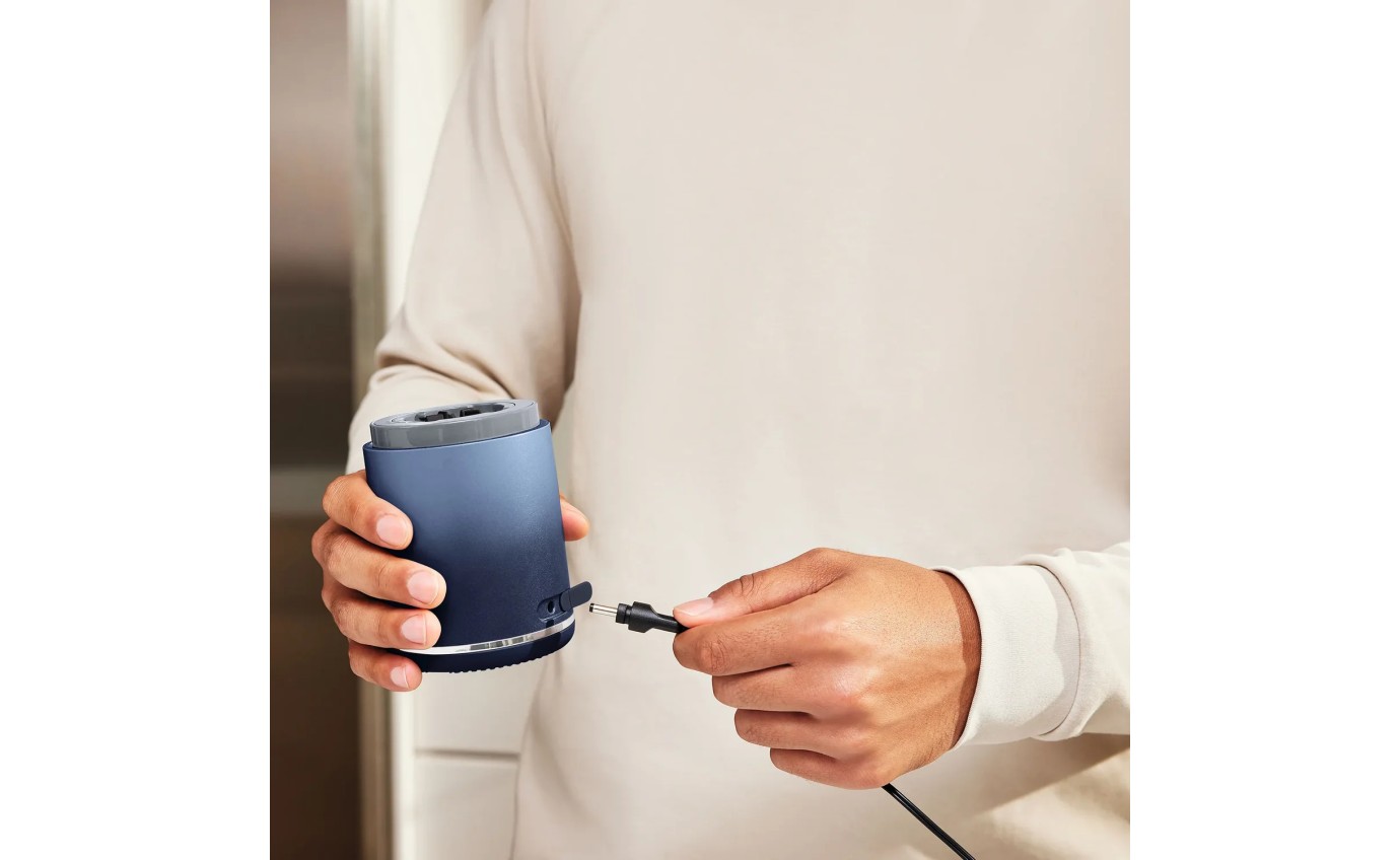 Ninja Blast Max Cordless Portable Blender (Deep Navy) BC251NV