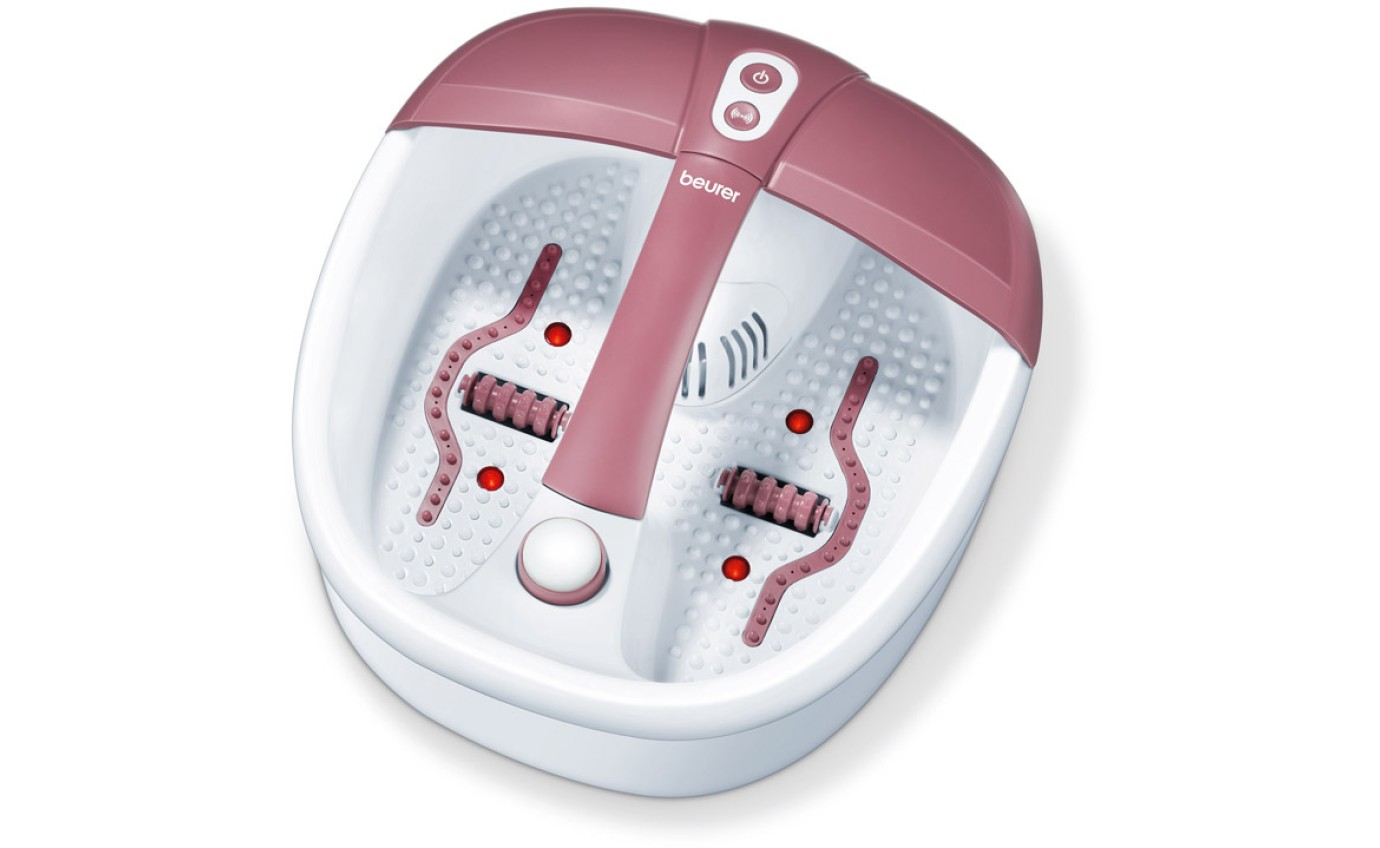 Beurer Foot Bubble Spa with Aromatherapy FB35