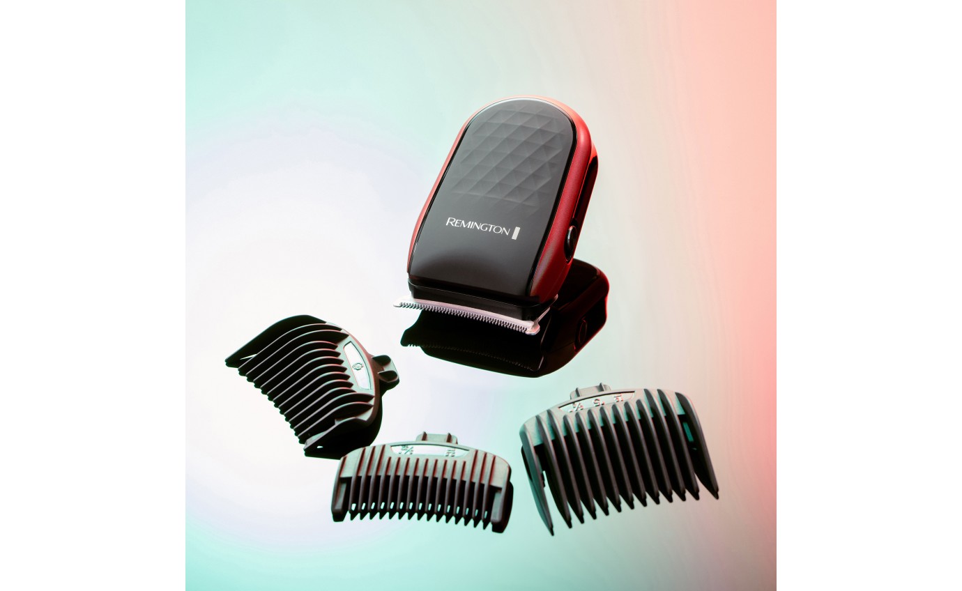 Remington Rapid Cut Ultimate Hair Cut Kit HC4400AU