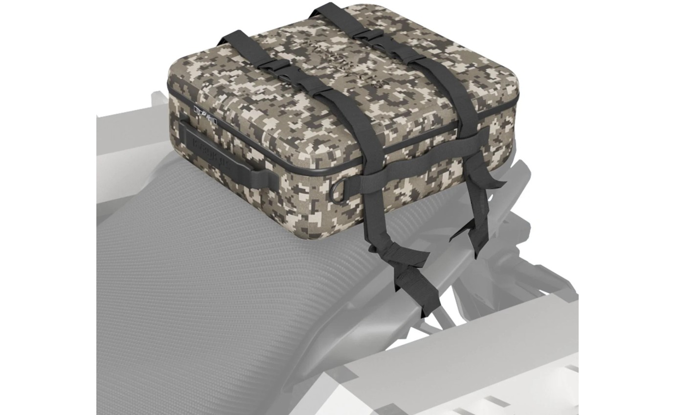 Stargear Mini Power Case (Desert Camo) SGMPC