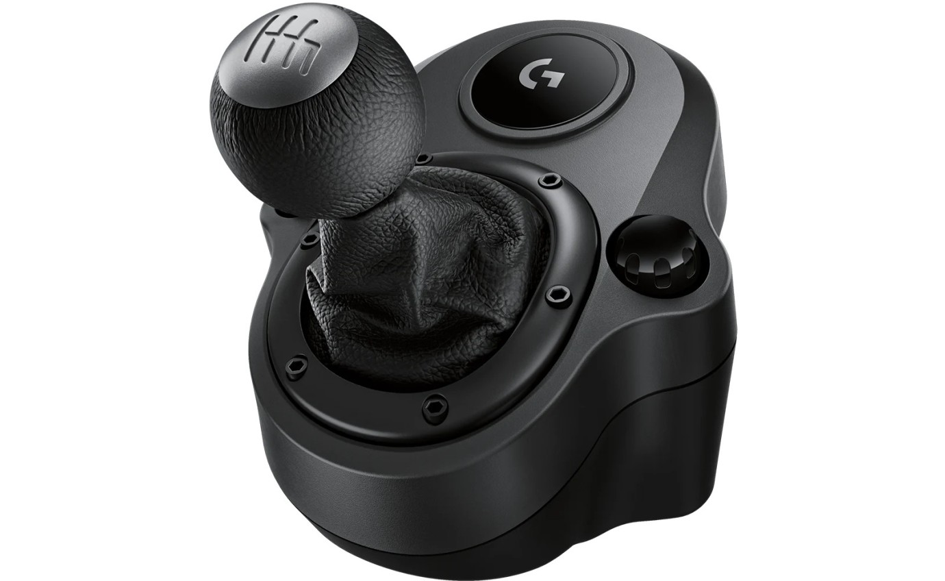 Logitech Logitech Driving Force Shifter 941000132