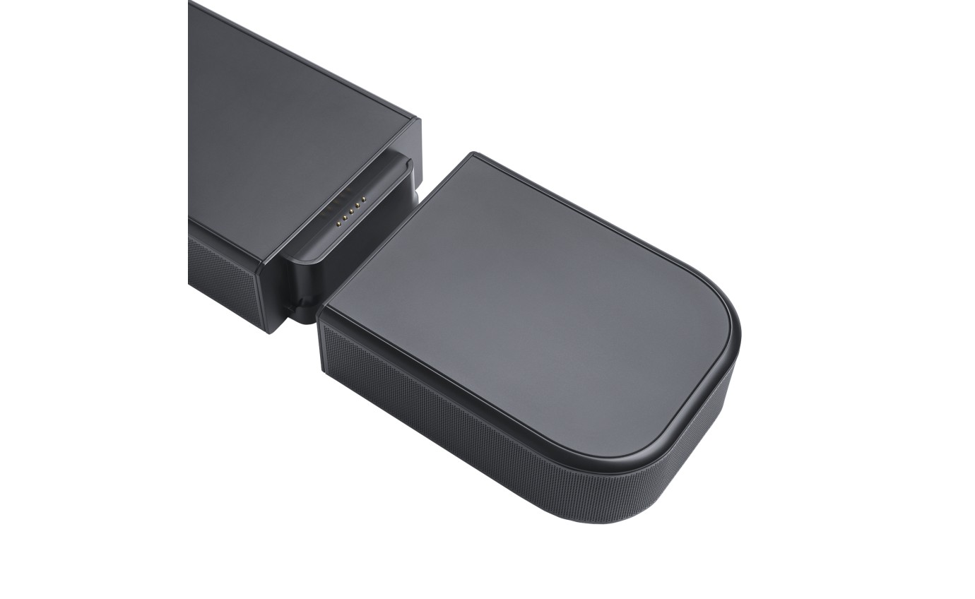 JBL 7.1ch Bar 800MK2 Soundbar System JBLBAR800M2BLKA2