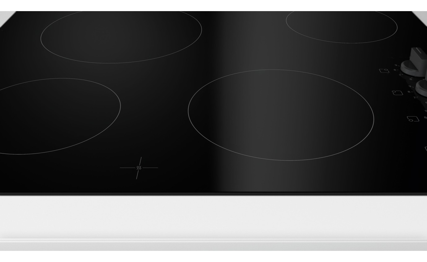 Bosch 60cm Series 2 Ceramic Cooktop PKE611CA2A
