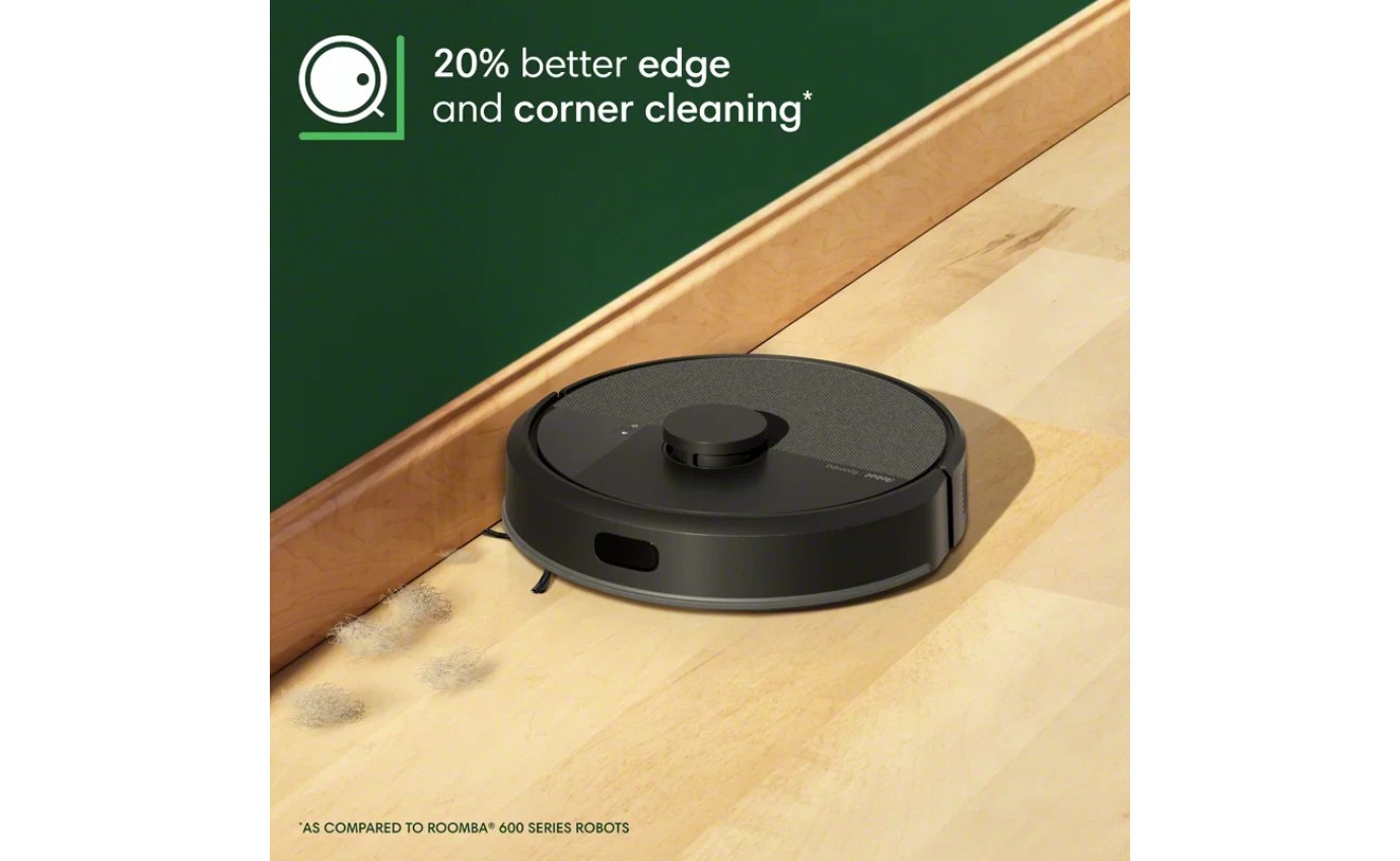 iRobot Roomba® 105 Combo Robot + AutoEmpty™ Dock Y351000