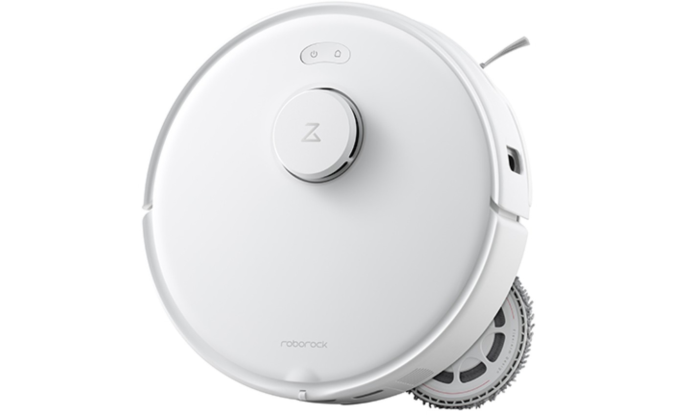Roborock QRevo Edge C Robotic Vacuum RRQREC0203WHT