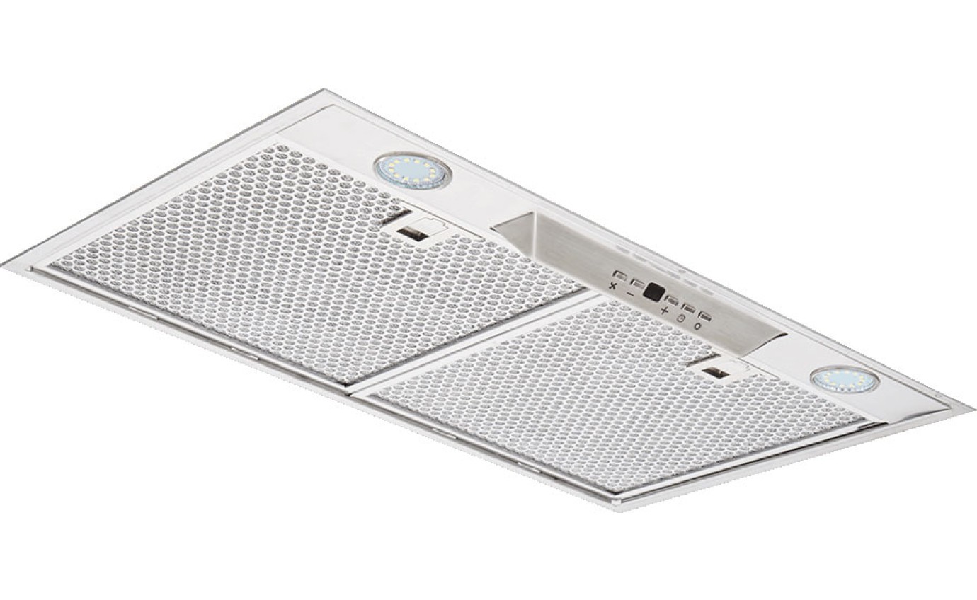 Schweigen 60cm Silent Undermount Rangehood UM13906SP