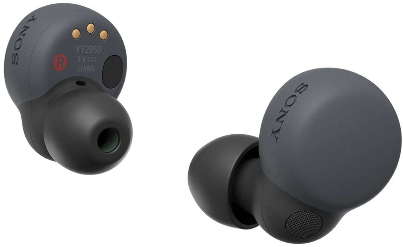 Sony LinkBuds S Wireless Noise Cancelling In-Ear Headphones
