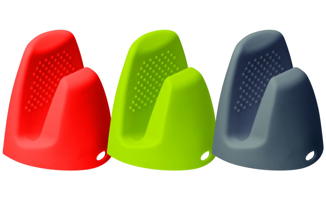Avanti Silicone Hot Grips 13314
