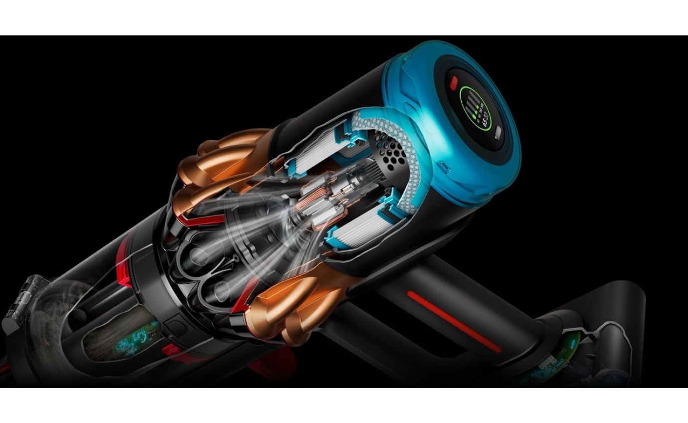 Dyson V16 Piston Animal Vacuum 49601801