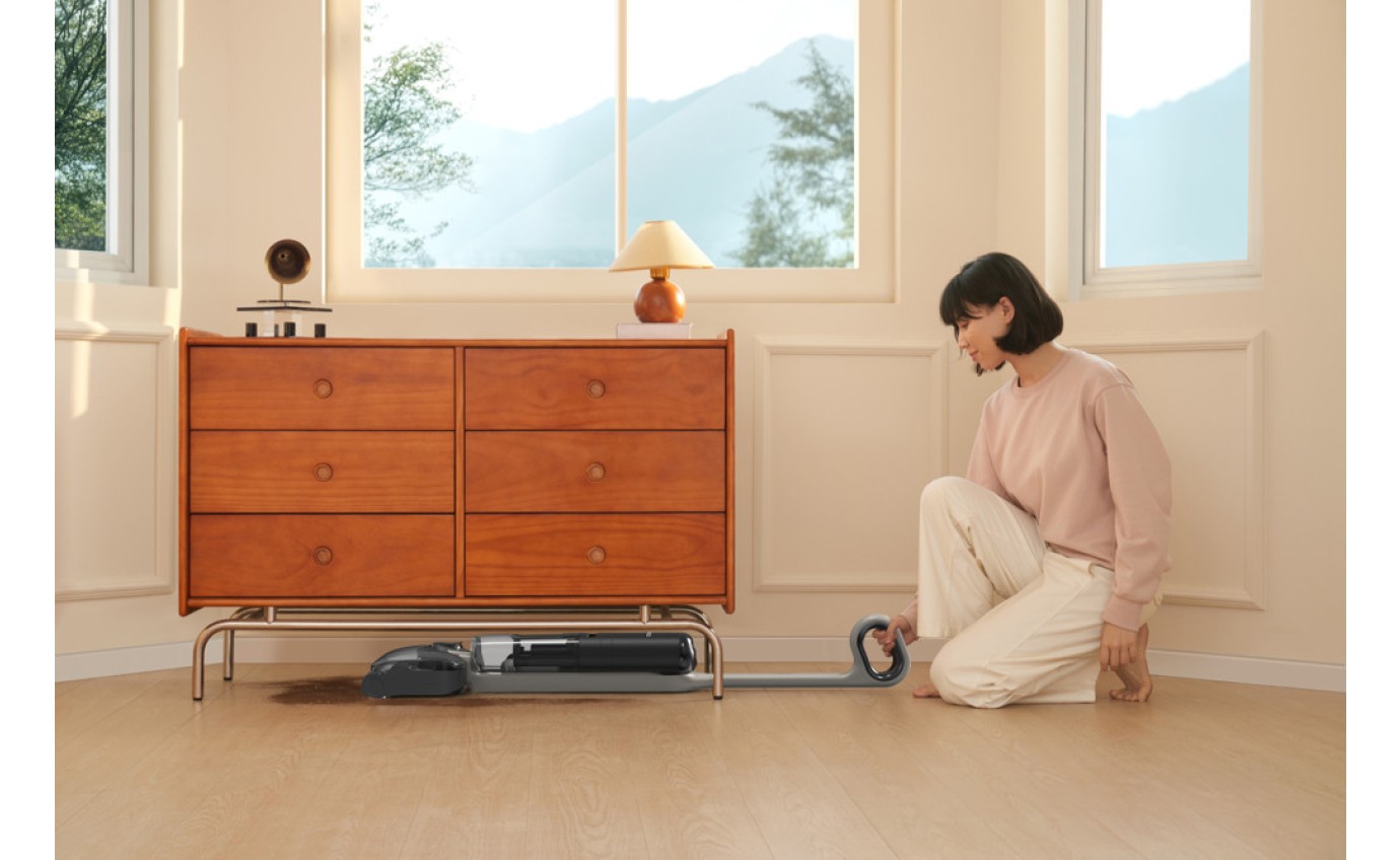 Tineco iFloor U5 Stretch Wet & Dry Vacuum FW1I2300AU