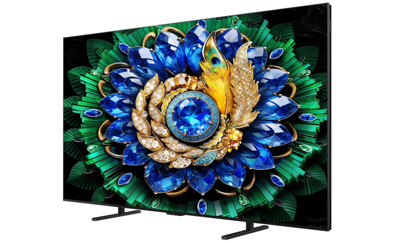 TCL 55 inch C6L QD-Mini LED 4K Smart Google TV 55C6L